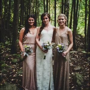 Meet your Posher, Reanna